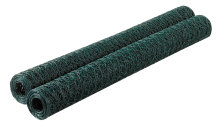 Hönsnät grönt 45cm